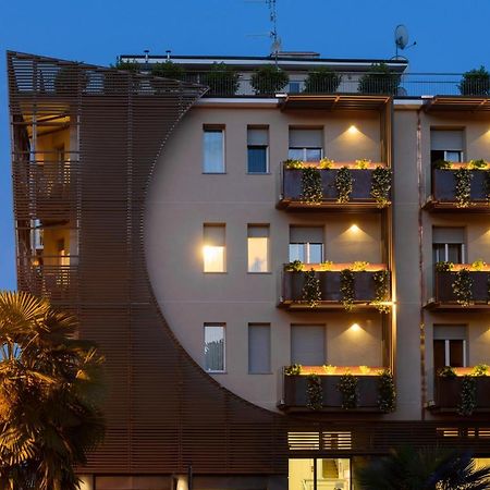 Hotel Meeting Stresa Ngoại thất bức ảnh