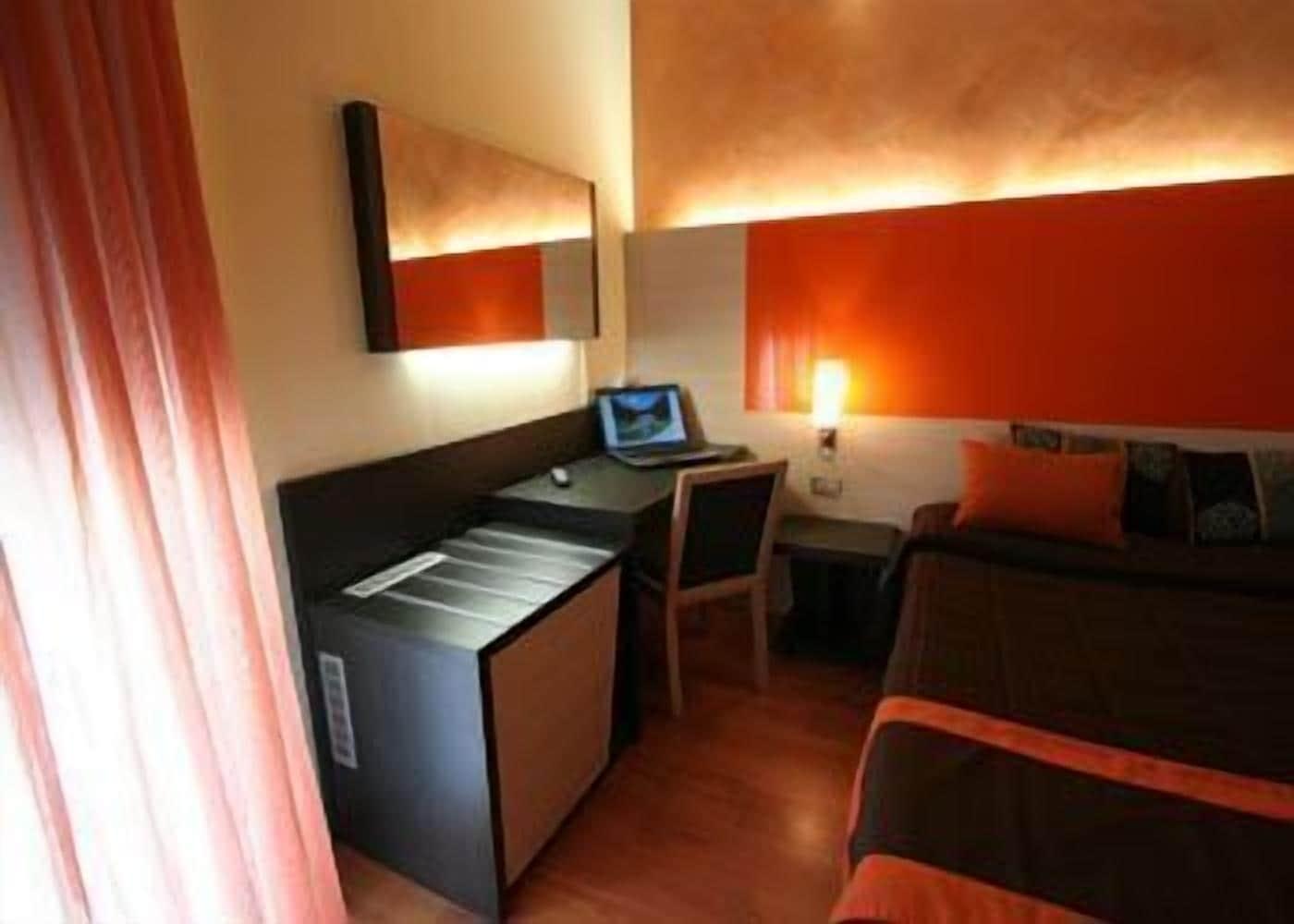Hotel Meeting Stresa Ngoại thất bức ảnh