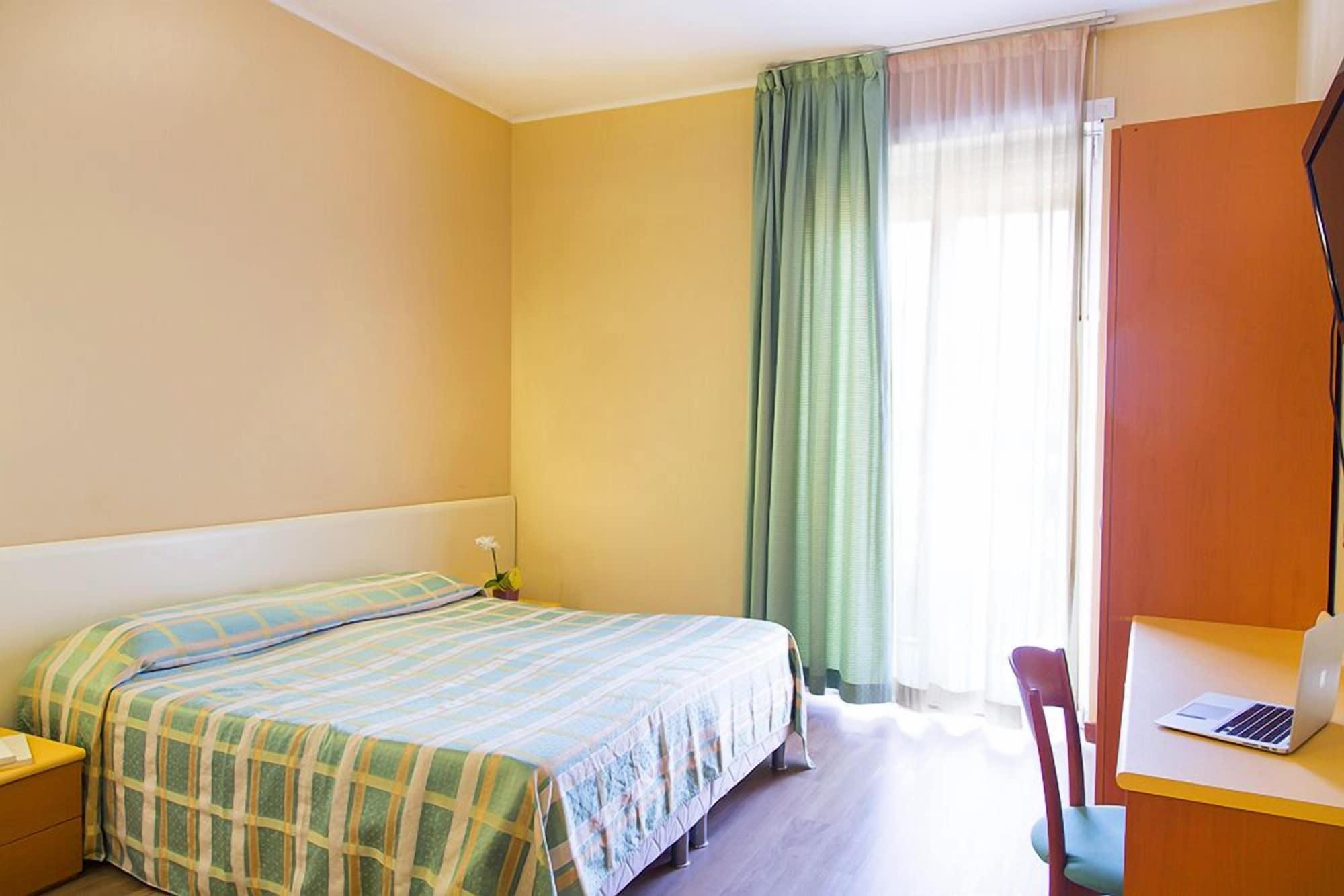 Hotel Meeting Stresa Ngoại thất bức ảnh