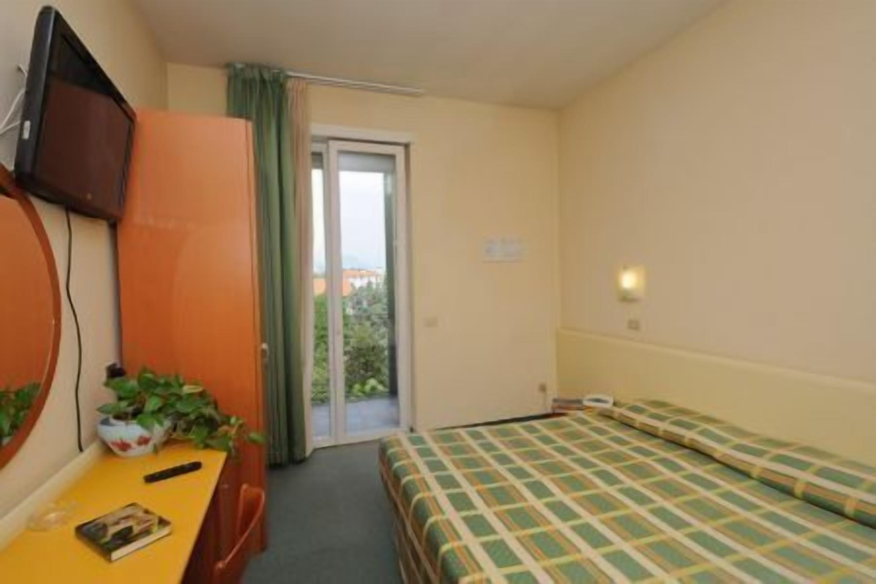 Hotel Meeting Stresa Ngoại thất bức ảnh