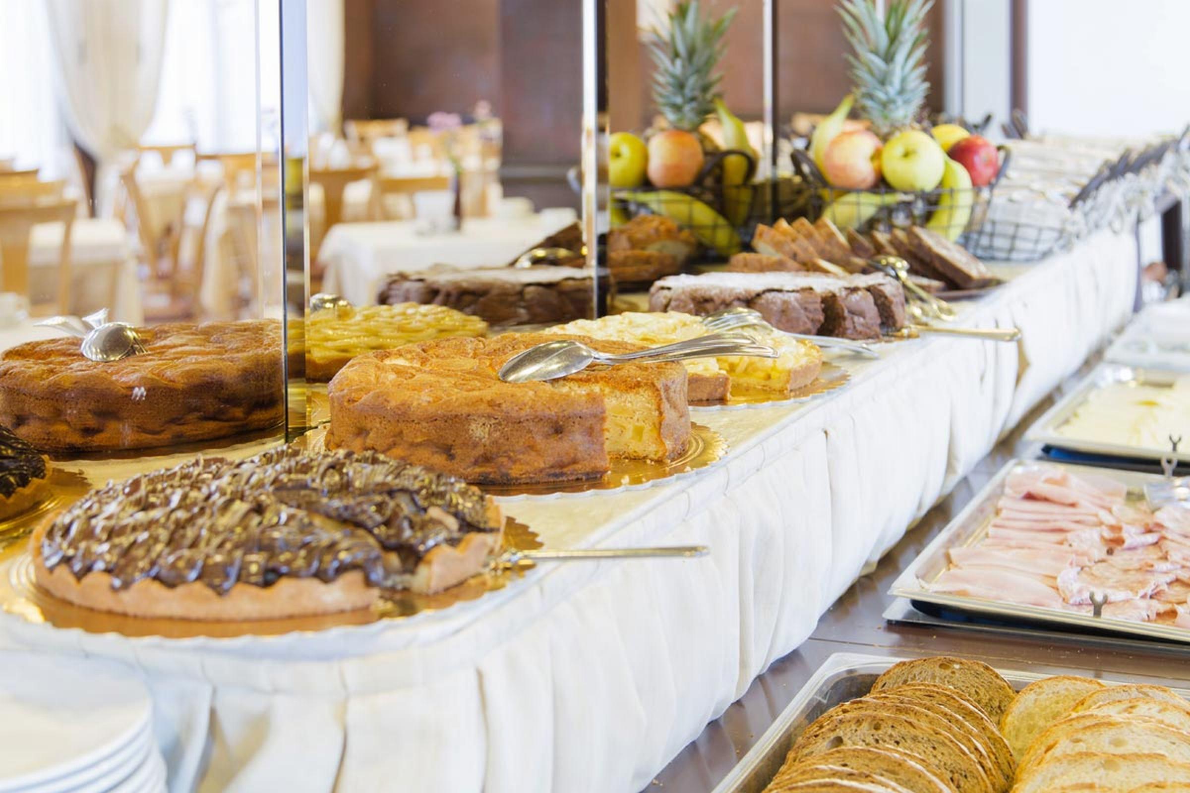 Hotel Meeting Stresa Ngoại thất bức ảnh