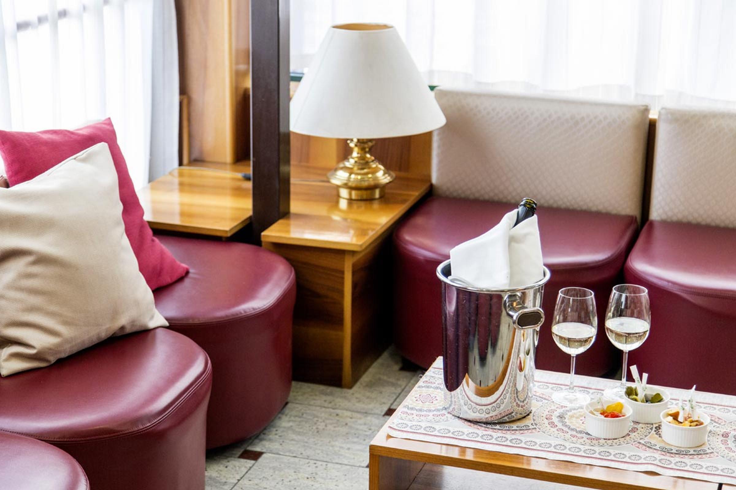 Hotel Meeting Stresa Ngoại thất bức ảnh
