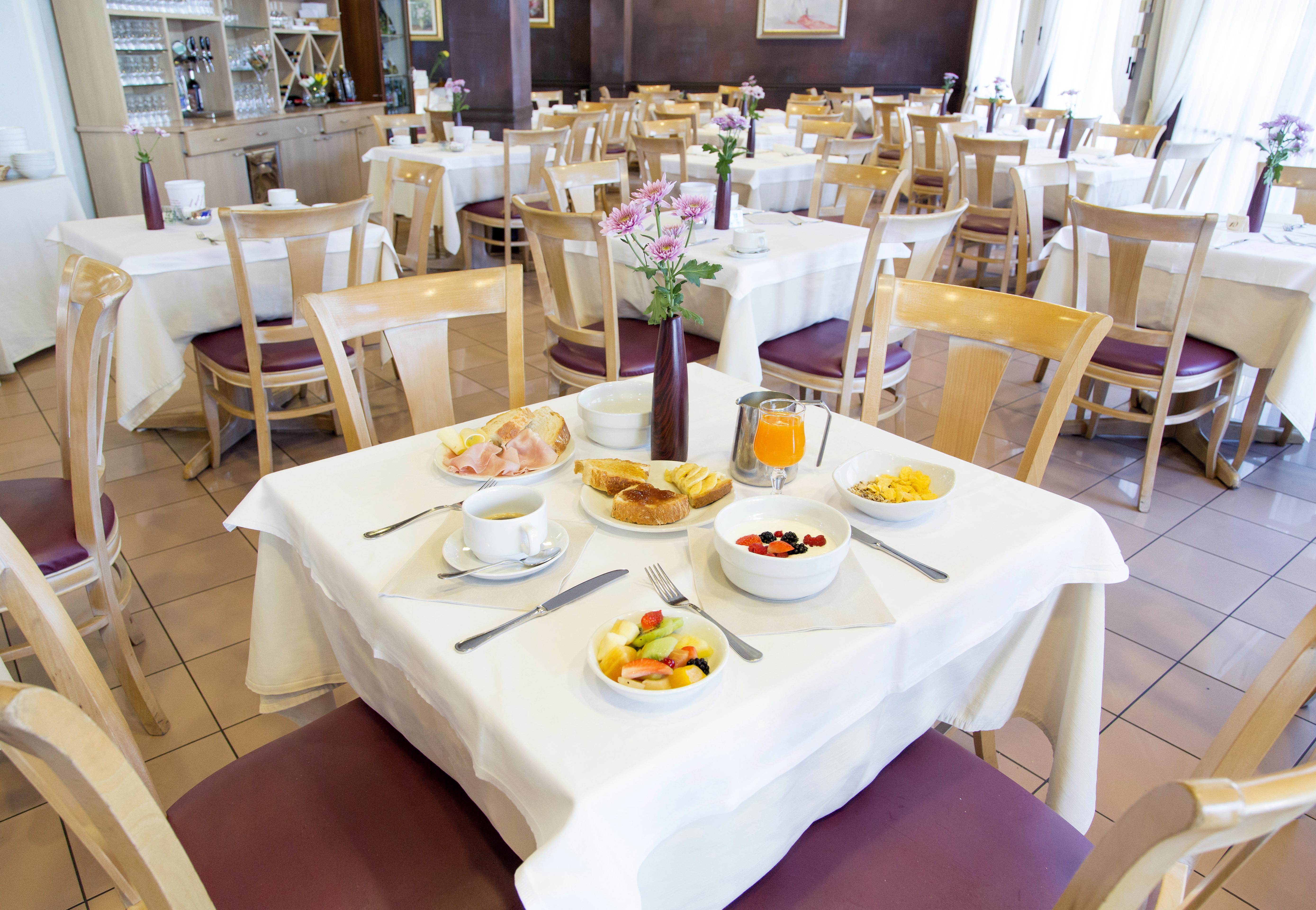 Hotel Meeting Stresa Ngoại thất bức ảnh