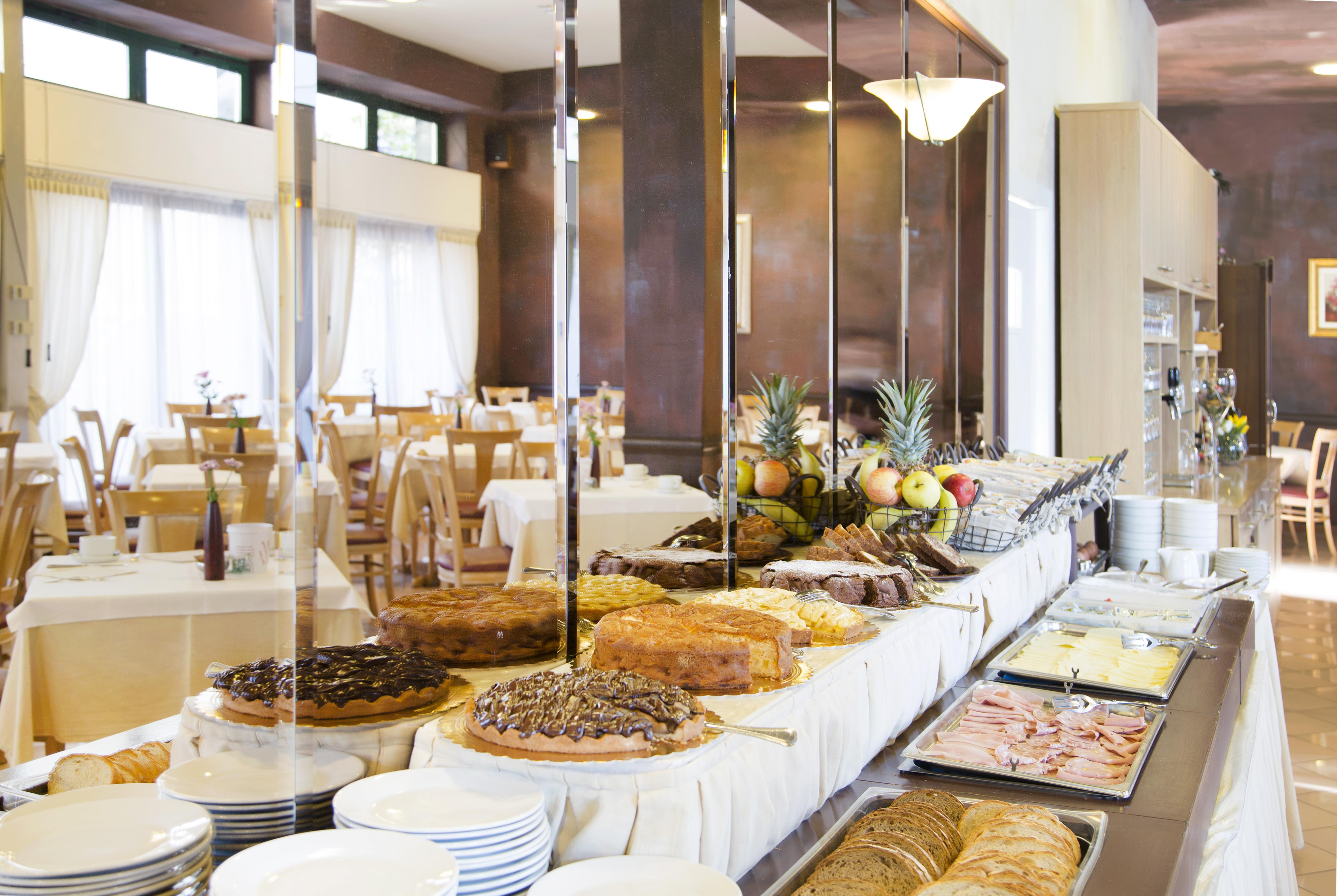 Hotel Meeting Stresa Ngoại thất bức ảnh