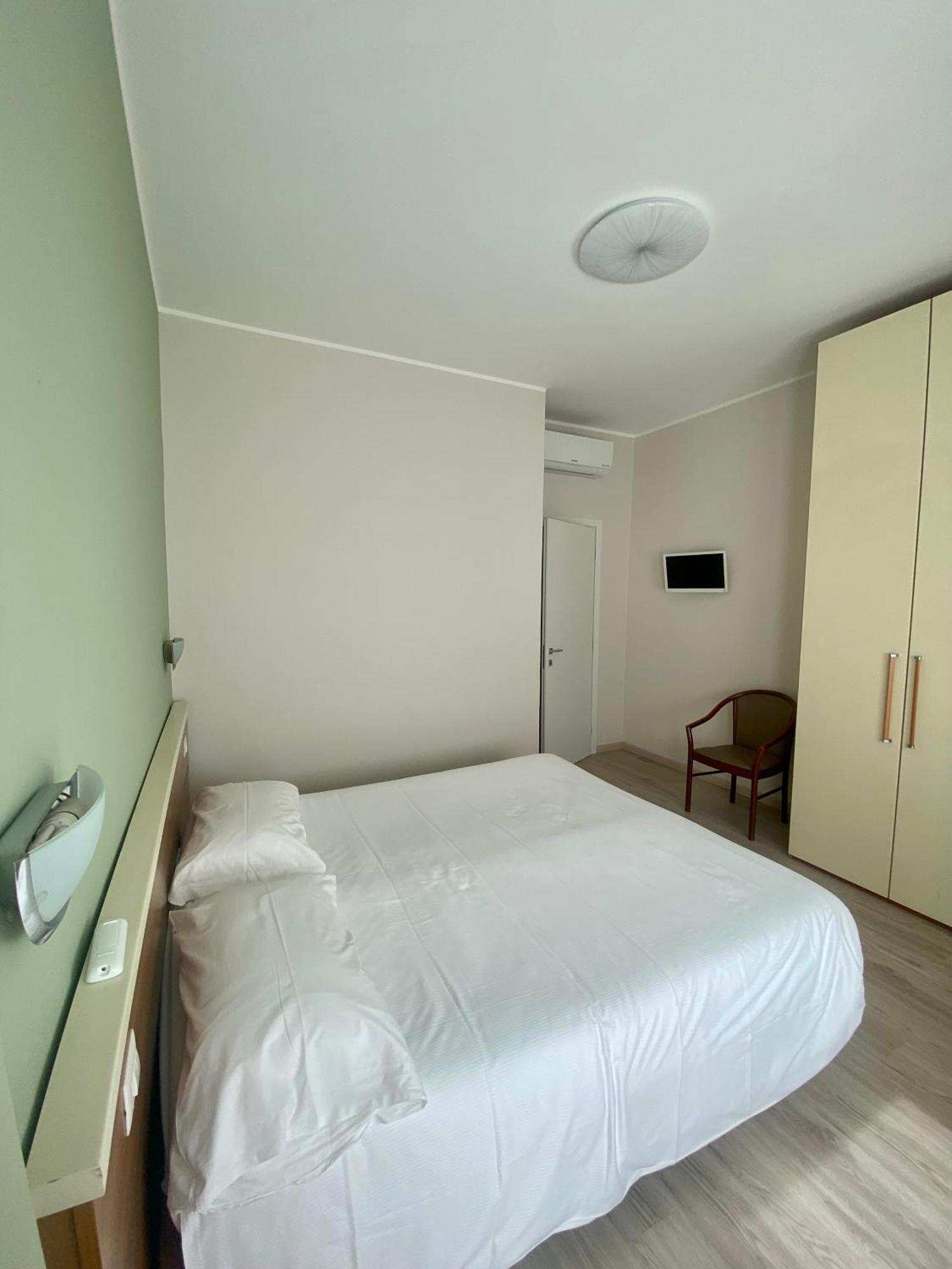 Hotel Meeting Stresa Ngoại thất bức ảnh