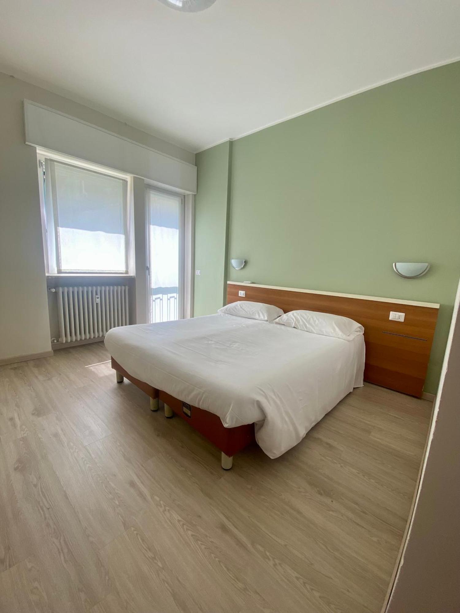 Hotel Meeting Stresa Ngoại thất bức ảnh