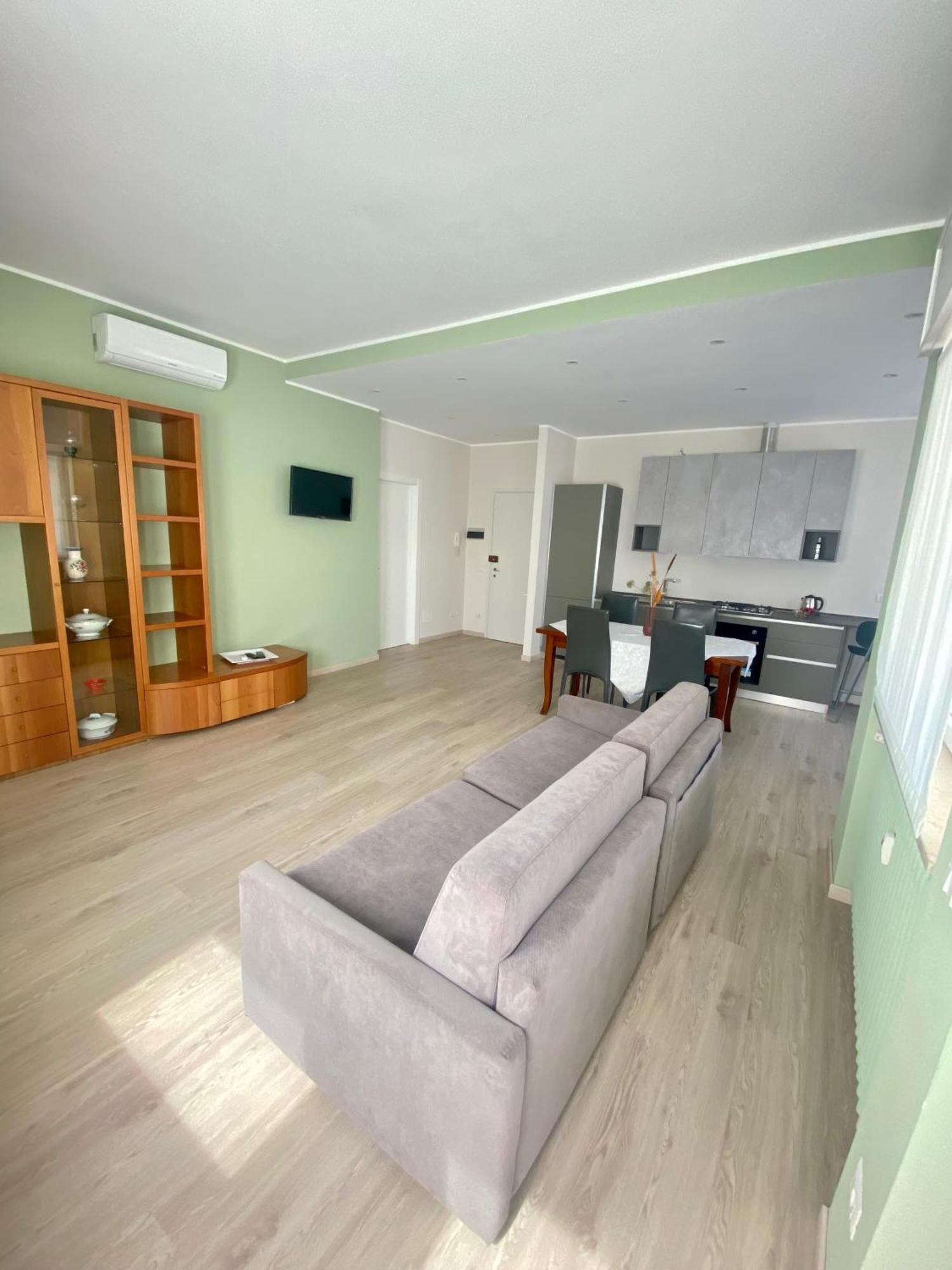 Hotel Meeting Stresa Ngoại thất bức ảnh