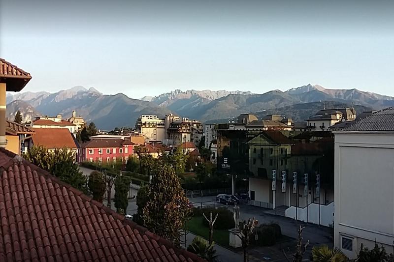Hotel Meeting Stresa Ngoại thất bức ảnh
