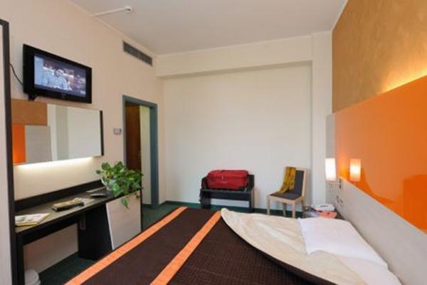 Hotel Meeting Stresa Ngoại thất bức ảnh