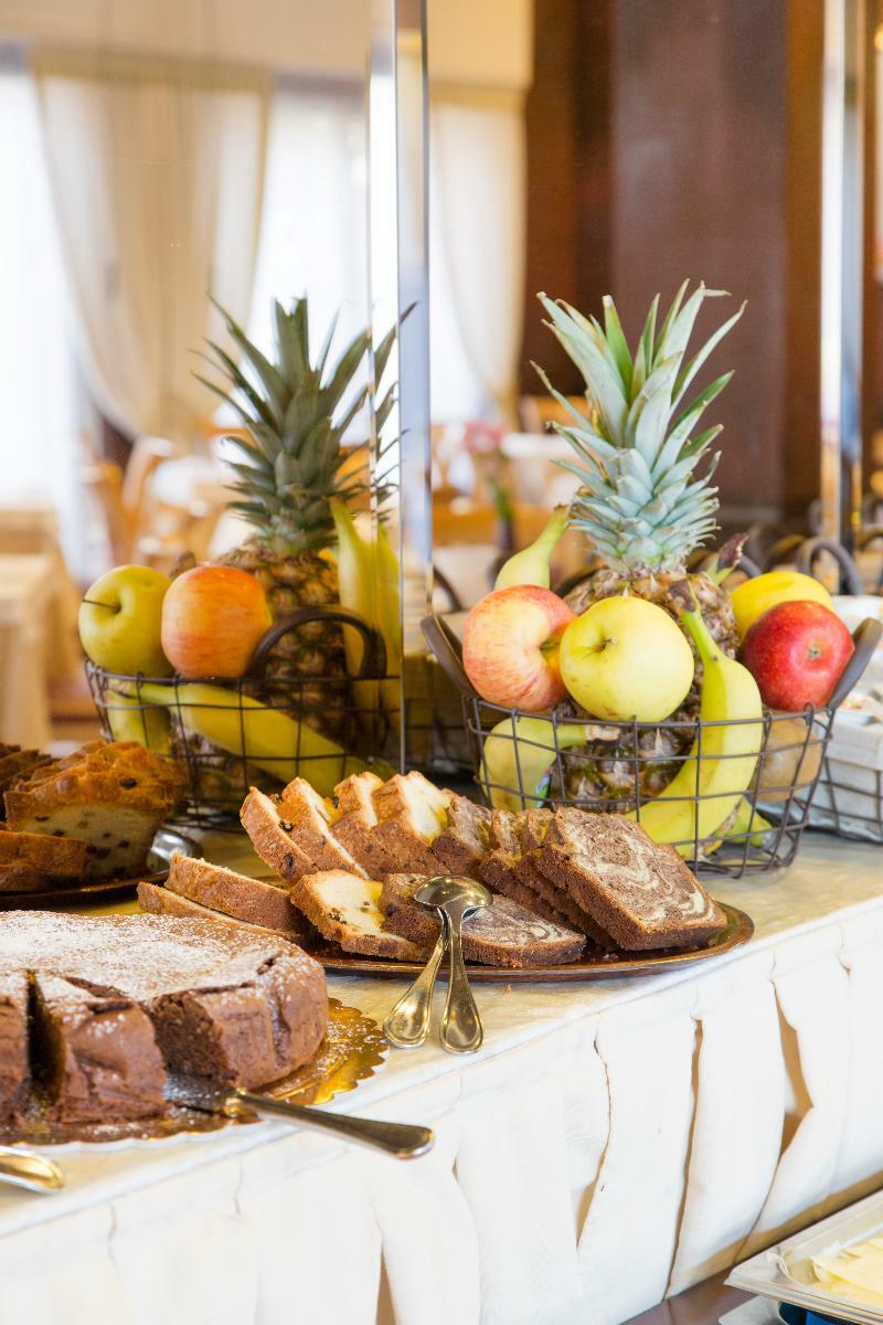 Hotel Meeting Stresa Ngoại thất bức ảnh