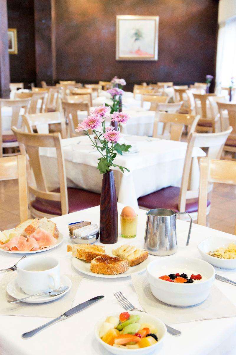 Hotel Meeting Stresa Ngoại thất bức ảnh